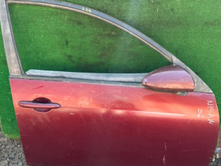 дверь передняя правая Nissan Primera P12 2003, 1.8 л.