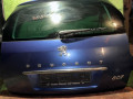 крышка багажника (дверь 3-5) Peugeot 807 1 поколение 2004, 2.0 л. - фото №3