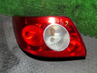 фонарь задний левый Renault Megane 2 поколение 2006, 1.5 л., 8200142688B