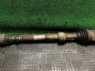 полуось передняя правая (приводной вал, ШРУС) Toyota Avensis 2 поколение (T250) 2006, A02317004