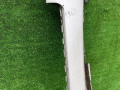 накладка на порог Audi A4 B6 2006, 8E0853859 - фото №4