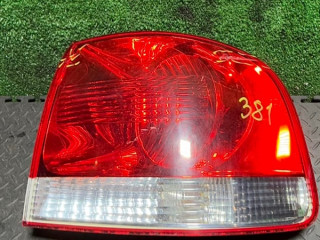 фонарь задний правый Volkswagen Touareg 1 поколение 2006, 7L6945096