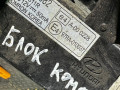 блок комфорта Hyundai Sonata NF 2006, 2.4 л., 954003K932 - фото №3
