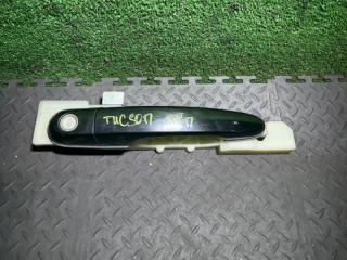 ручка наружная Hyundai Tucson 1 поколение 2006