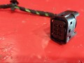 проводка (коса) двери Mercedes-Benz E-Класс W210/S210 [рестайлинг] W211 2002, 271.956, 2115404209 - фото №2