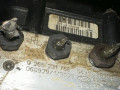 блок ABS Hyundai Santa Fe 2 поколение (CM) 2008, 2.2 л., 589102B300 - фото №4