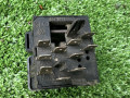 переключатель света Volkswagen Passat B3 1991, 357941531 - фото №2