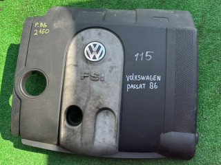 корпус воздушного фильтра Volkswagen Passat B6 2008, 03C129607N