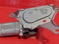 моторчик передних стеклоочистителей (дворников) Toyota Yaris XP9 2008, 8513052130 - фото №4