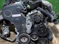 двигатель Audi A4 B6 2004, 1.8 л., бензин, седан, ALT - фото №4