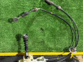 кулиса Hyundai Santa Fe 2 поколение (CM) 2008, 2.2 л., 437002B900 - фото №2