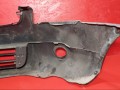 бампер задний Nissan Qashqai 1 поколение J10 2008, 1.5 л., K9K, дизель, 62022JD00H - фото №8
