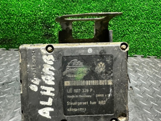 блок ABS Ford Galaxy 1 поколение 1999, 1J0907379P