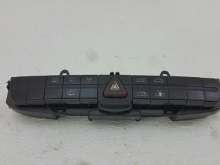 кнопка аварийной сигнализации Mercedes-Benz Vito W639 2006, 2.2 л., OM 646.982, дизель