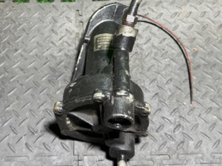 насос вакуумный Ford Mondeo 2 поколение 1999, 1.8 л., 9140050600