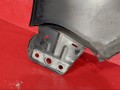 крыло Volkswagen Polo 4 поколение [рестайлинг] 2007, 1.2 л., BZG, бензин, 6Q0821106D - фото №9