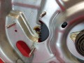 стеклоподъемник задний правый Hyundai Tucson 1 поколение 2006, 2.0 л., D4EA, дизель, 8, 35E15, 6983002210 - фото №2
