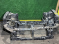 передняя панель крепления облицовки (телевизор) Hyundai Santa Fe 2 поколение (CM) 2008, 2.2 л. - фото №3