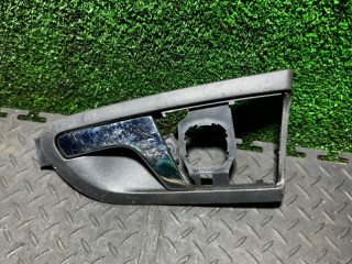 ручка внутренняя задняя левая Skoda Octavia 1 поколение (A4) [рестайлинг] 2004, 1U4839248B