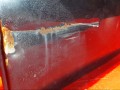 дверь задняя левая Mazda 6 GH [рестайлинг] 2009, 2.2 л., R2AA, дизель, GS1D73010 - фото №7