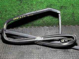 уплотнитель двери Hyundai Santa Fe 2 поколение (CM) 2008
