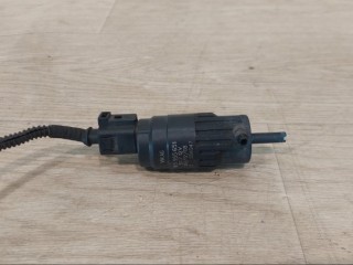 насос (моторчик) омывателя стекла Volkswagen Eos 1 поколение 2007, 2.0 л., CBAB, дизель, 1K5955651