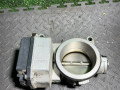 заслонка дроссельная Renault Sandero 1 поколение 2010, 408239822001 - фото №3