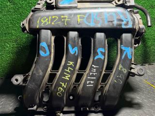 коллектор впускной Renault Scenic 2 поколение 2005, бензин, 8200275053