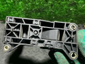 педаль Mercedes-Benz Sprinter 1 поколение (W901-905) [рестайлинг] 2001, 281002335 - фото №4
