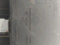 блок управления двигателем Volkswagen Transporter T4 1995, 2.5 л., ACV, дизель, 6X0953257 - фото №5