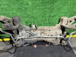 балка подвески передняя (подрамник) Mazda Carol 5 поколение 2006, 1.8 л.