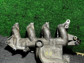 коллектор впускной Renault Scenic 2 поколение 2004, 1.9 л., 8200632785
