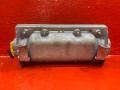 подушка безопасности коленная Mercedes-Benz E-Класс W211/S211 W211 2005, 2118603305 - фото №3