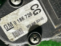 педаль Opel Vectra C 2004, 2.2 л., 9186726 - фото №3