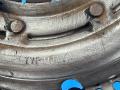 корзина сцепления Mazda 6 GH 2007, 1.8 л., L8-DE, бензин, МКПП, 3M517563GD, 548831102034, TYPM240M228X - фото №4