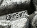 топливная рампа Volkswagen Touareg 1 поколение 2005, 2.5 л., 070133317C - фото №3
