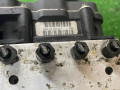 блок ABS Audi A4 B6 2006, 0265234330 - фото №3