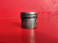 поршень Nissan Qashqai 1 поколение J10 2008, 1.5 л., K9K, дизель, 1201000Q02, 1210000QAJ - фото №2