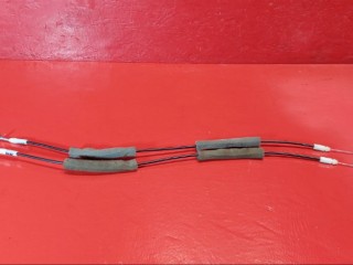 трос двери Honda FR-V 1 поколение 2006