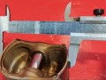 поршень Mercedes-Benz A-Класс W169 2006, OM266.920, 2660300420 - фото №4