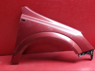крыло переднее правое Opel Astra H 2004, 1.4 л., Z 14 XEP, бензин, 93178667