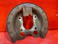 пыльник и отбойник амотртизатора Peugeot 307 1 поколение [рестайлинг] 2006, 1.4 л., KFU (ET3J4), бензин, 4209A9 - фото №5
