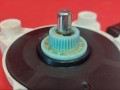 моторчик стеклоподъемника Mercedes-Benz C-Класс W203/S203/CL203 W203 2002, 271.946, 2037203046 - фото №6