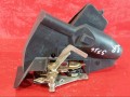 замок двери Mercedes-Benz E-Класс W124 [рестайлинг] W210 1998, 112.911, 2027300635 - фото №2