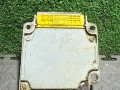 блок AirBag Volkswagen Sharan 1 поколение [2-й рестайлинг] 2005, 1C0909605C - фото №3