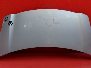 капот Toyota Yaris XP9 2006, 5330152230