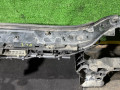 передняя панель крепления облицовки (телевизор) Renault Megane 2 поколение 2004, 8200589928 - фото №6
