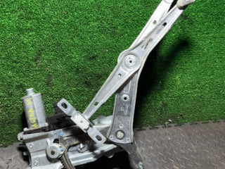 стеклоподъемник передний правый Opel Astra H 2006, 994887100