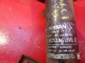 амортизатор передний левый Nissan Qashqai 1 поколение J10 2008, 1.5 л., K9K, дизель, 54303JD01A - фото №6
