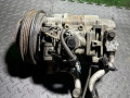 компрессор кондиционера Subaru Legacy 3 поколение 2001, 442500-4512 - фото №5